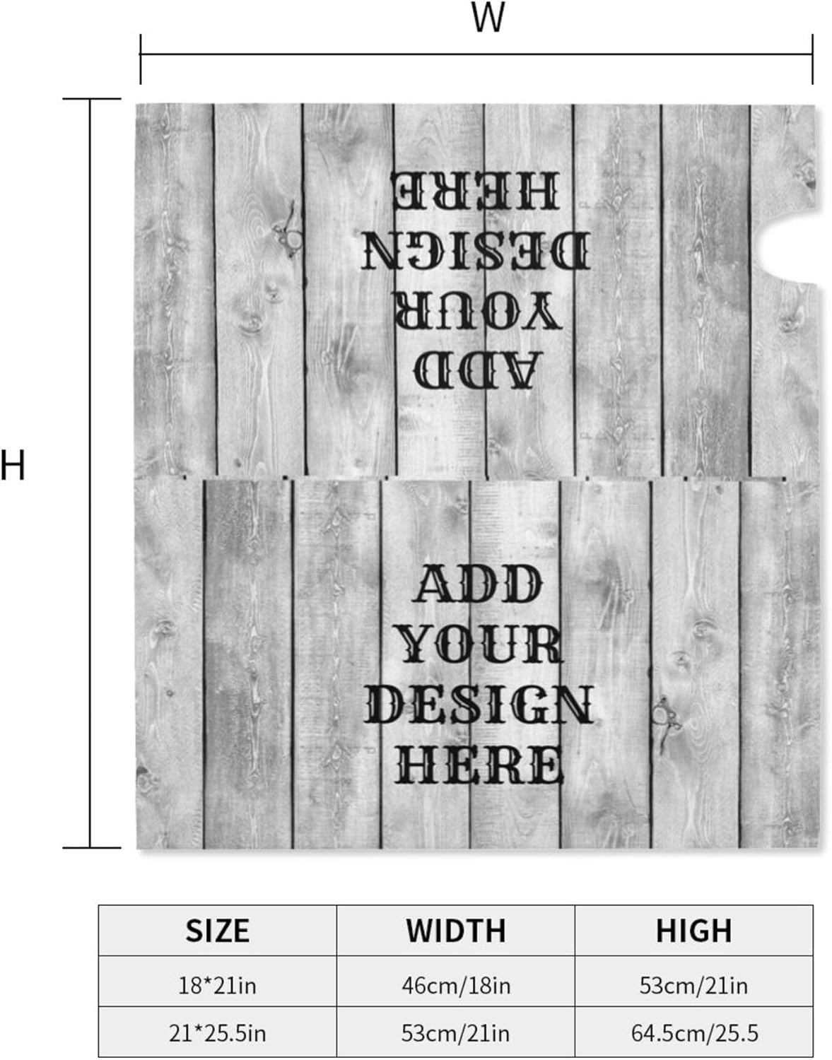 Personalized Magnetic Mailbox Covers Custom Picture/Photo/Text Street Magnetic Mailbox Covers for Garden Yard Home Decor Outdoor