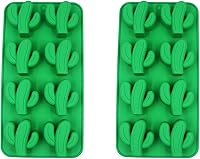 Vista 15 de 2 paquetes de moldes de chocolate, molde de silicona con forma de avión de 4 cavidades para chocolate, caramelo, decoración de pastel, gelatina