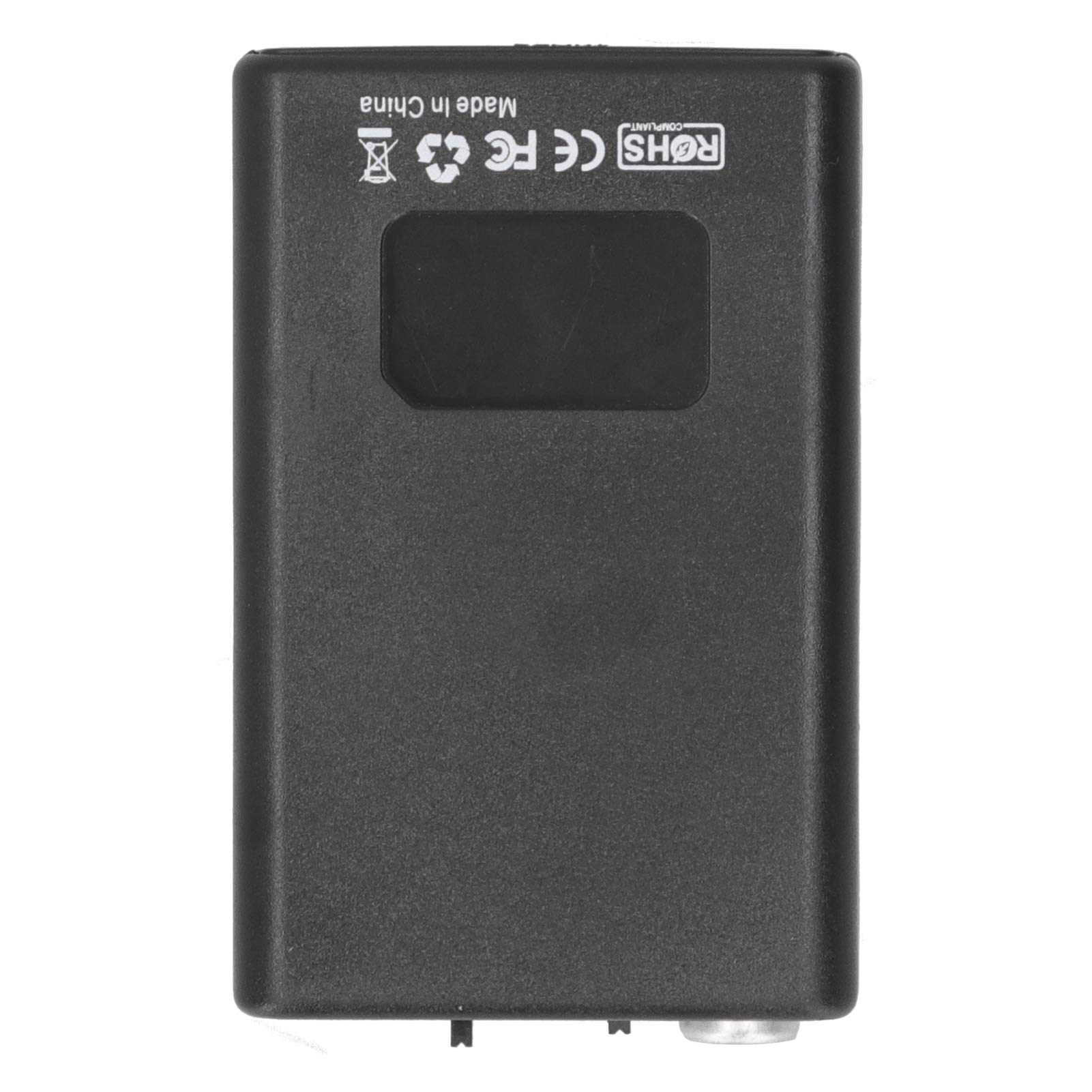 RiToEasysports High Gain SCART to RF Adapter for TV Box Video Output, Wide Compatibility with DVDTV BoxGame Console, Easy Setup for Old TVs, Compact and Lightweight Design