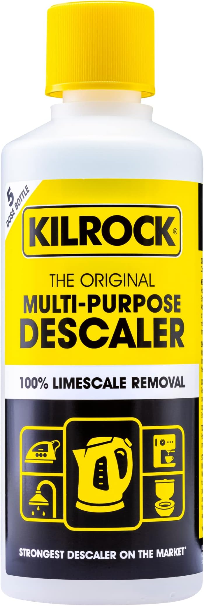Oust Descaler All Purpose Limescale Remover Removal Kettle Iron