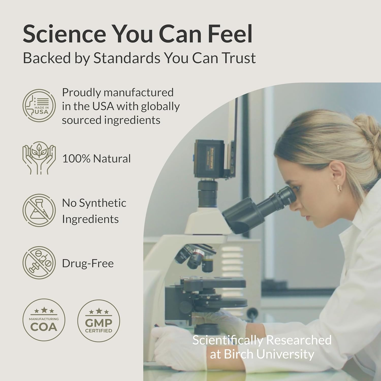 BIOptimizers Berberine Breakthrough Supplement - Metabolic Support –Healthy Metabolism - 60 Capsules – Vegetarian, Gluten-Free, Soy-Free