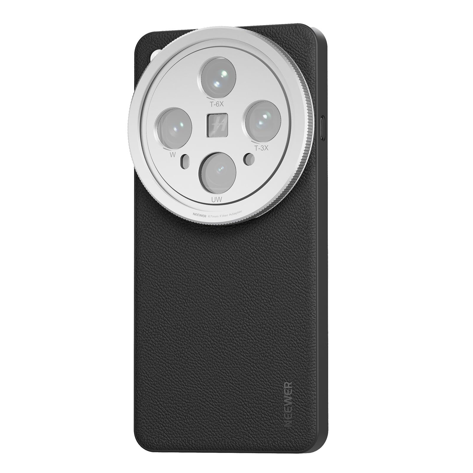 Amazon.com: NEEWER Protective Phone Case Compatible with Oppo Find