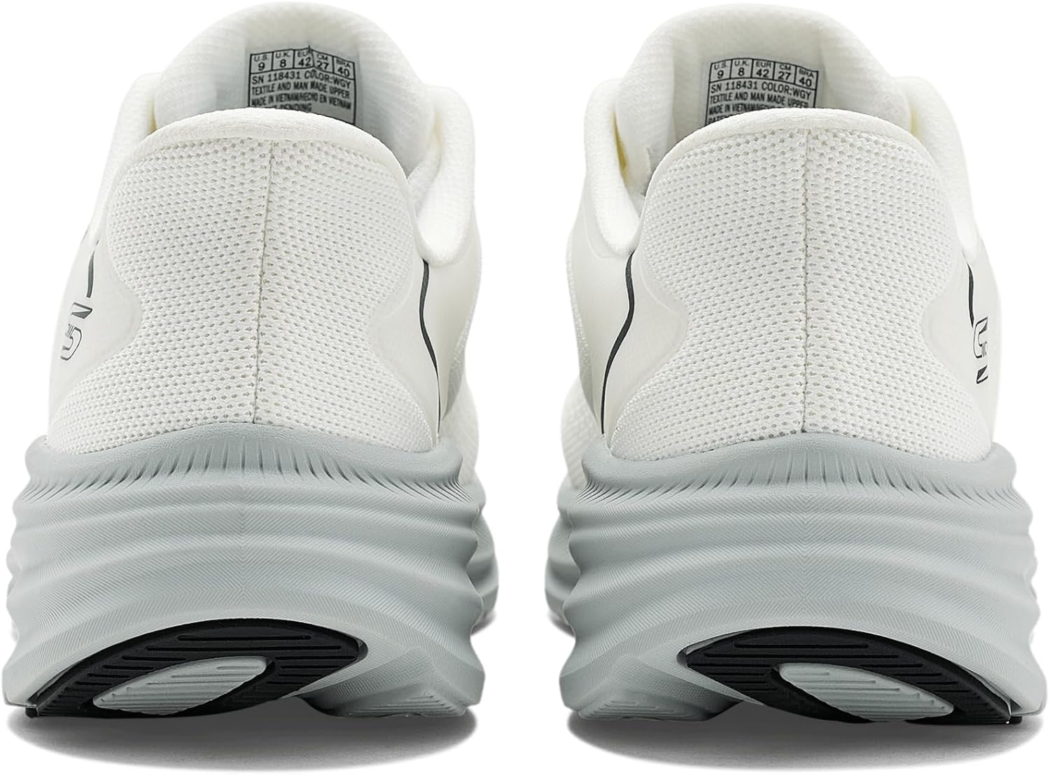 Skechers Men's Bob's Skillz Slip-Ins Sneaker