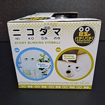 希少　未使用　ニコダマ　NIKODAMA　0978　玩具　昭和レトロ 71620FtlFFL.jpg_BO30,255,255,