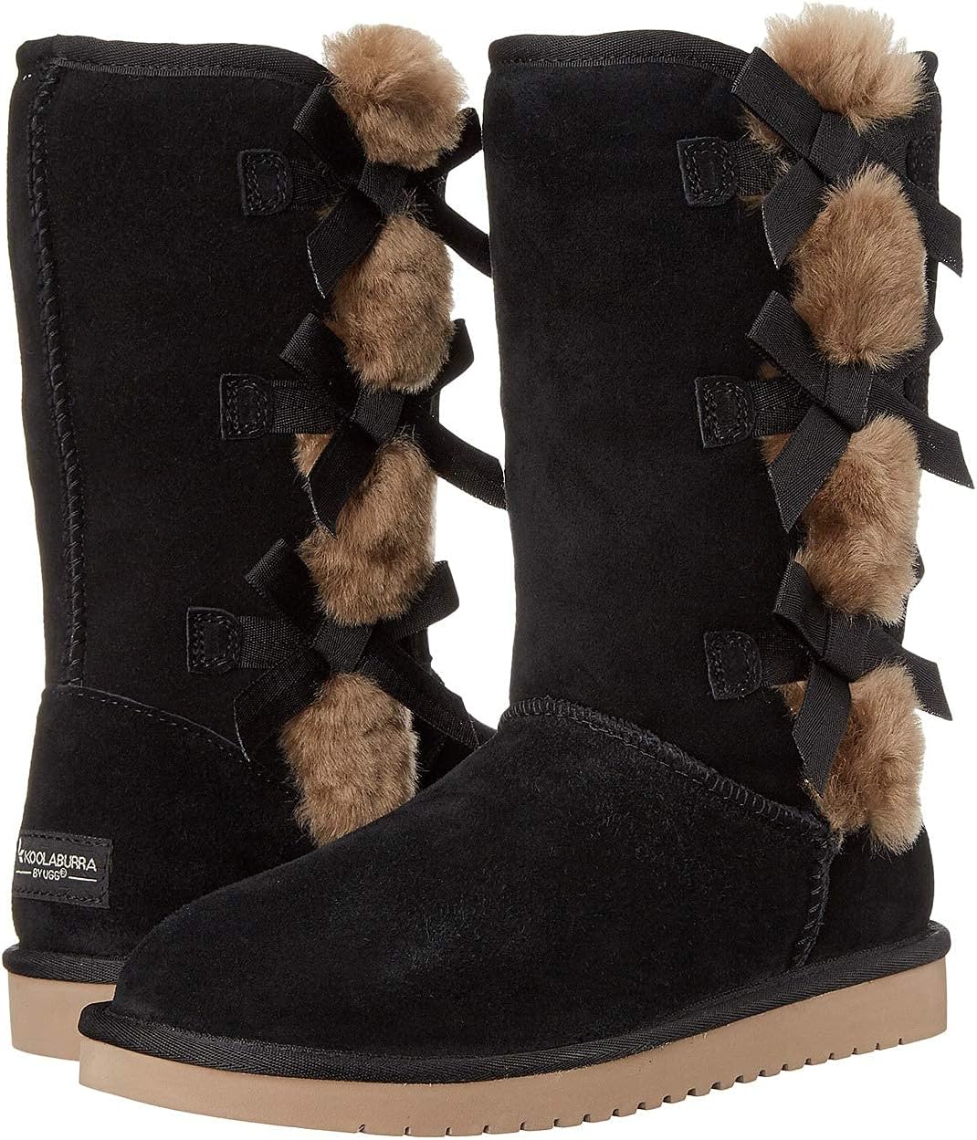 Koolaburra by UGG Women's Victoria Tall Boot