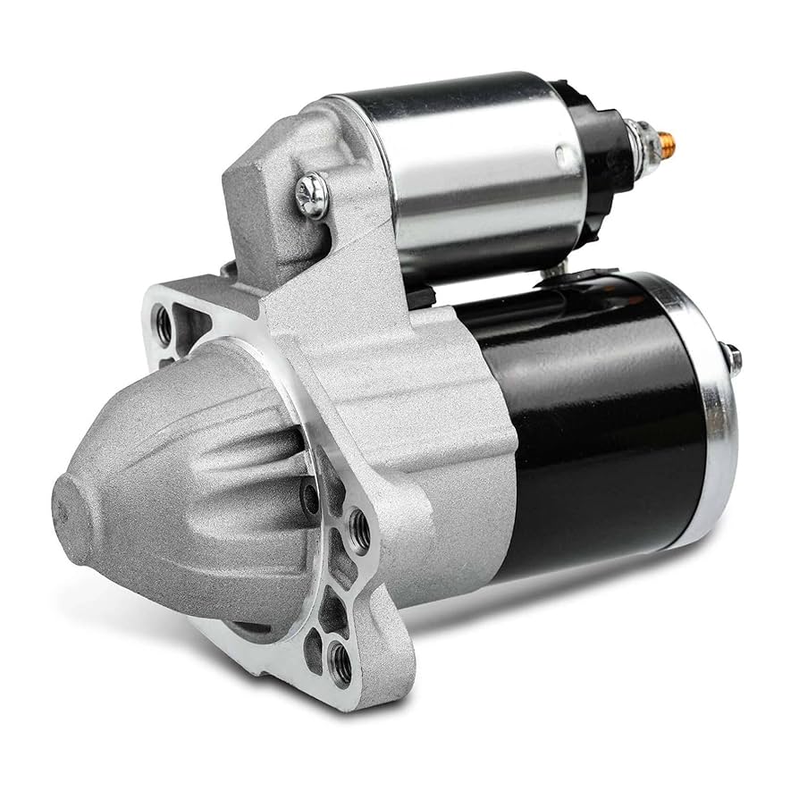 Amazon.com: baginbaginbag Starter Motor Manual Trans 1.0Kw