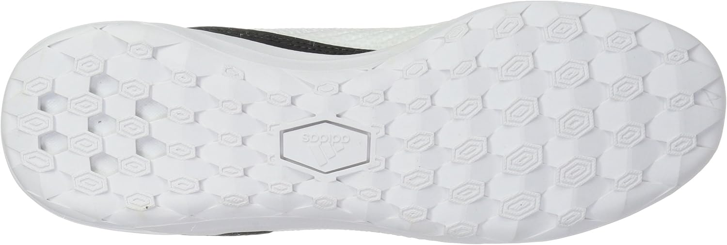 adidas Predator Tango 18.3 Indoor Mens 11 White/Core Black/Real Coral