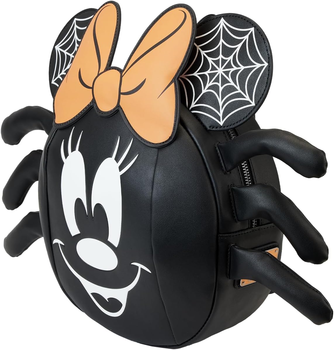 Loungefly Disney Minnie Mouse Spider Mini Backpack