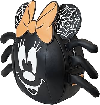 ラウンジフライ ディズニー ミッキー スパイダー 蜘蛛