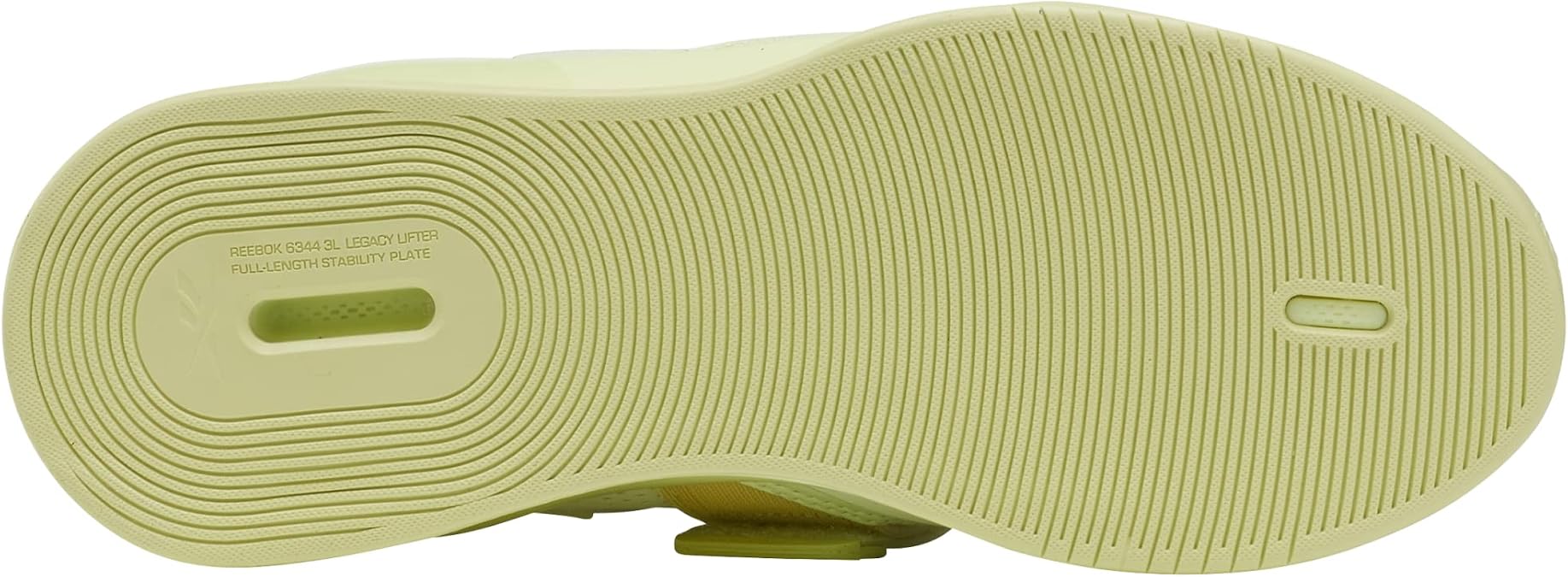 Reebok Women's Legacy Lifter Iii Sneaker