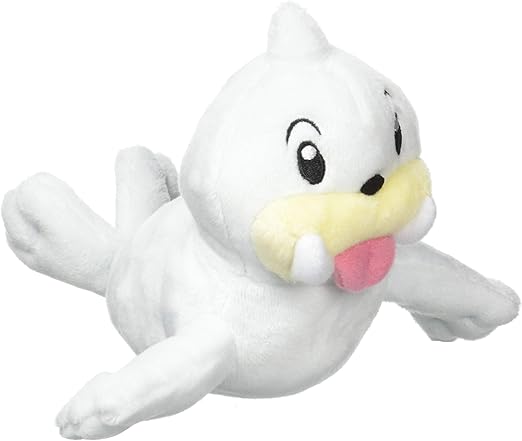 Amazon ポケモンセンターオリジナル ぬいぐるみ Pokemon Fit パウワウ おもちゃ おもちゃ