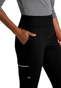 Amazon.com: BARCO One Performance Knit Sprint Pant for Women