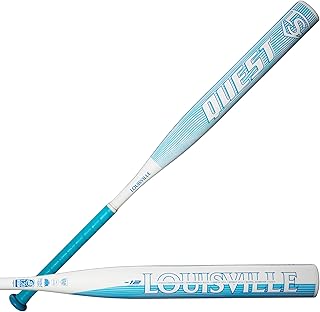 2025 Quest™ (-12) Fastpitch Softball Bats - 27", 28", 29", 30", 31", 32" and 33"