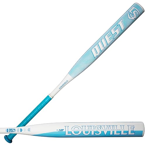 Louisville Slugger Quest™ Fastpitch Softball Bats