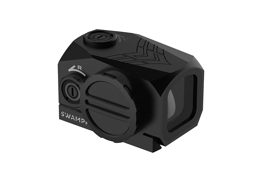 実物 Swampfox Kraken Dot Sight ダットサイト スコープ Amazon.co.jp: 実物 Swampfox Kraken Dot Sight ダットサイト