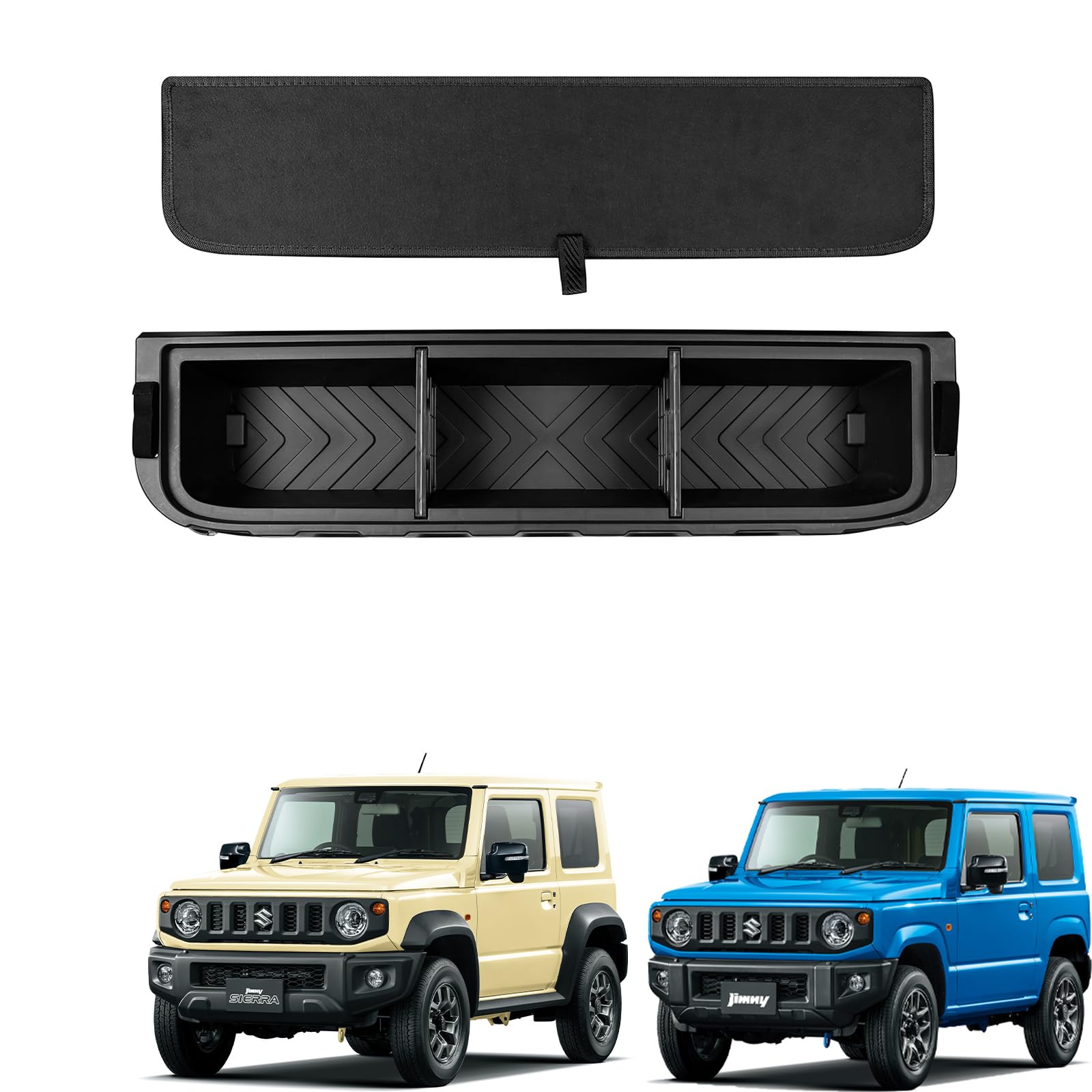 Amazon.co.jp: COOLRULY ジムニー JB64 ジムニー シエラ JB74