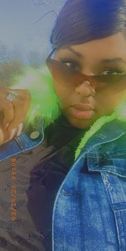 Review Image by Trecia