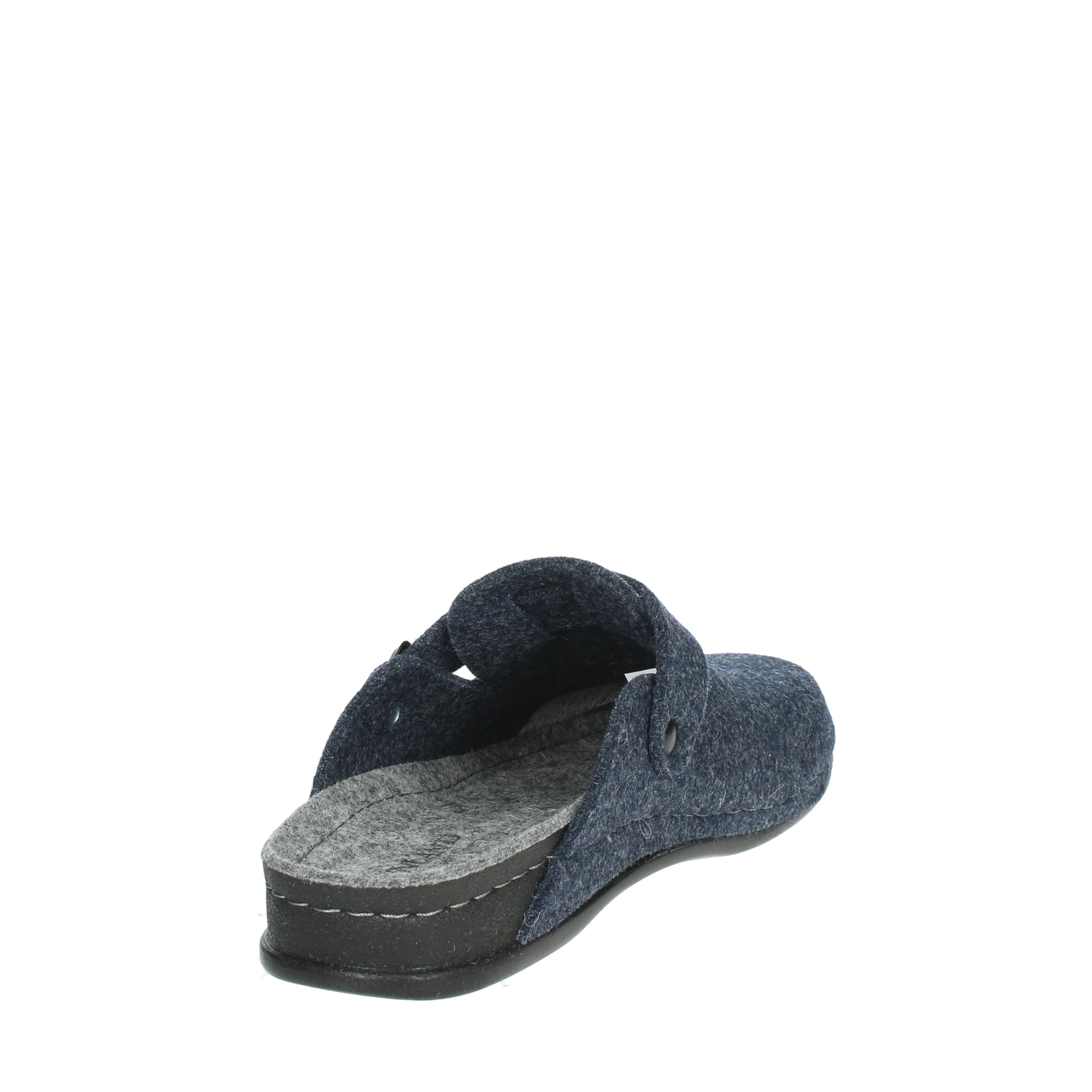 Grunland Ciabatta Invernale in Feltro | Reps CI1016