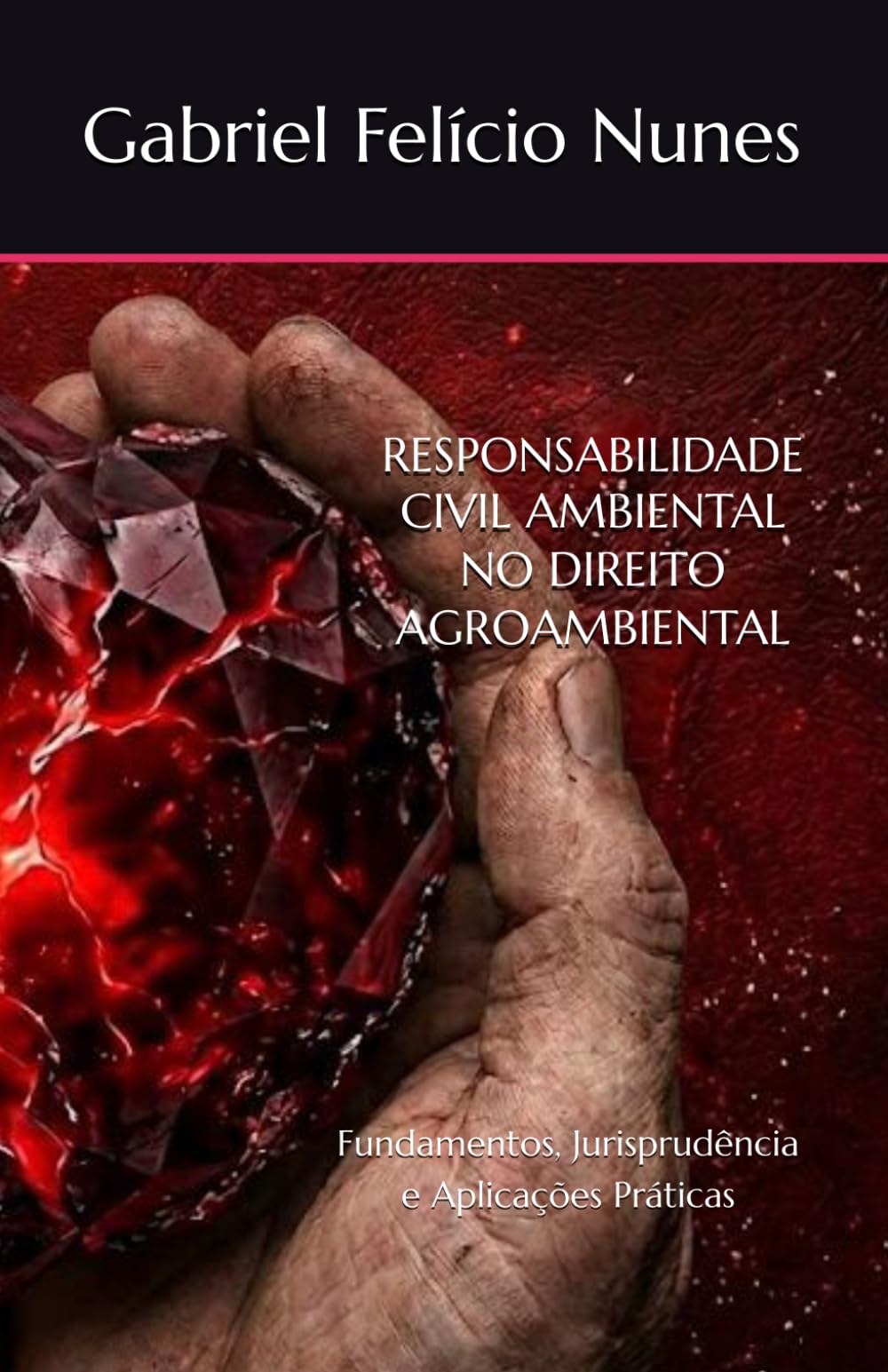 RESPONSABILIDADE CIVIL AMBIENTAL NO DIREITO AGROAMBIENTAL: Fundamentos, Jurisprudência e Aplicações Práticas