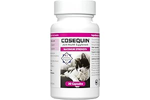 Nutramax Cosequin Joint Health Supplement for Cats