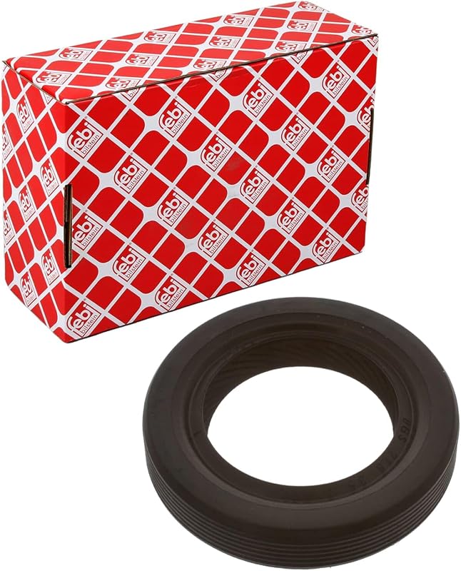 Retentor do eixo da transmissão manual febi bilstein 43420 – 1 unidade