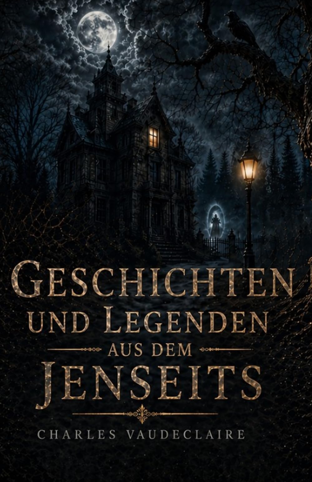 Geschichten und Legenden aus dem Jenseits