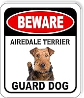 Vista 133 de BEWARE BASSETT HOUND GUARD DOG - Letrero compuesto de aluminio para exteriores, 8.5 x 10 pulgadas