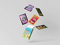 Vista 22 de Tarjetas educativas de aprendizaje para niños (2 cubiertas)