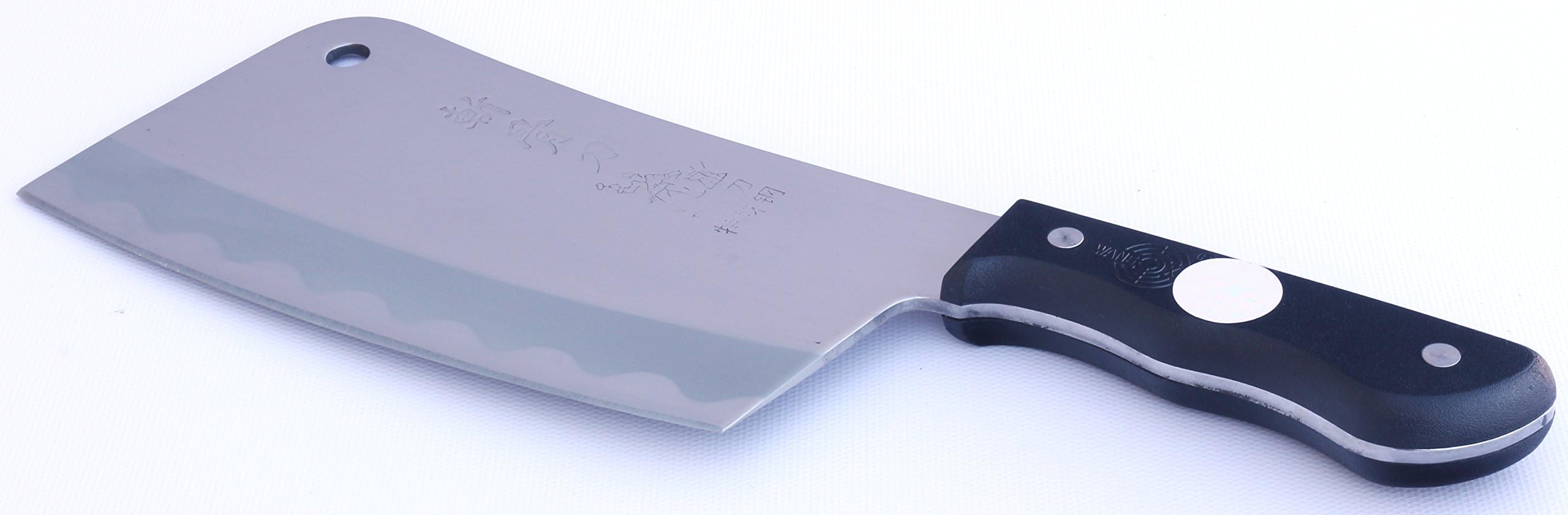 Bone Cutting Knife - Sharp Stainless Steel Heavy Cleaver