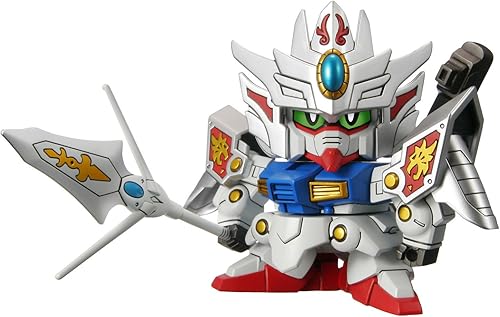 Bandai Hobby BB#359 Ryoto Gundam, Bandai SD Figura de acción