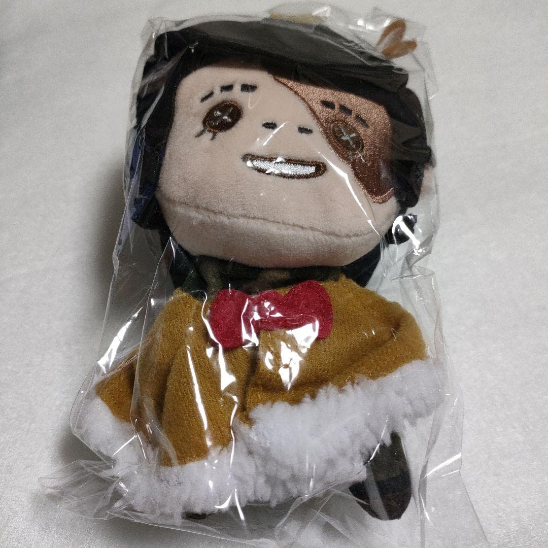 第五人格探鉱者クリスマスぬいぐるみ