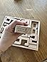 Lasoba Wooden Number Building Blocks, Large Digit Blocks India - View #4