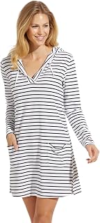 Coolibar UPF 50+ Women's Catalina Beach Cover-Up Dress - Sun Protective Price In India