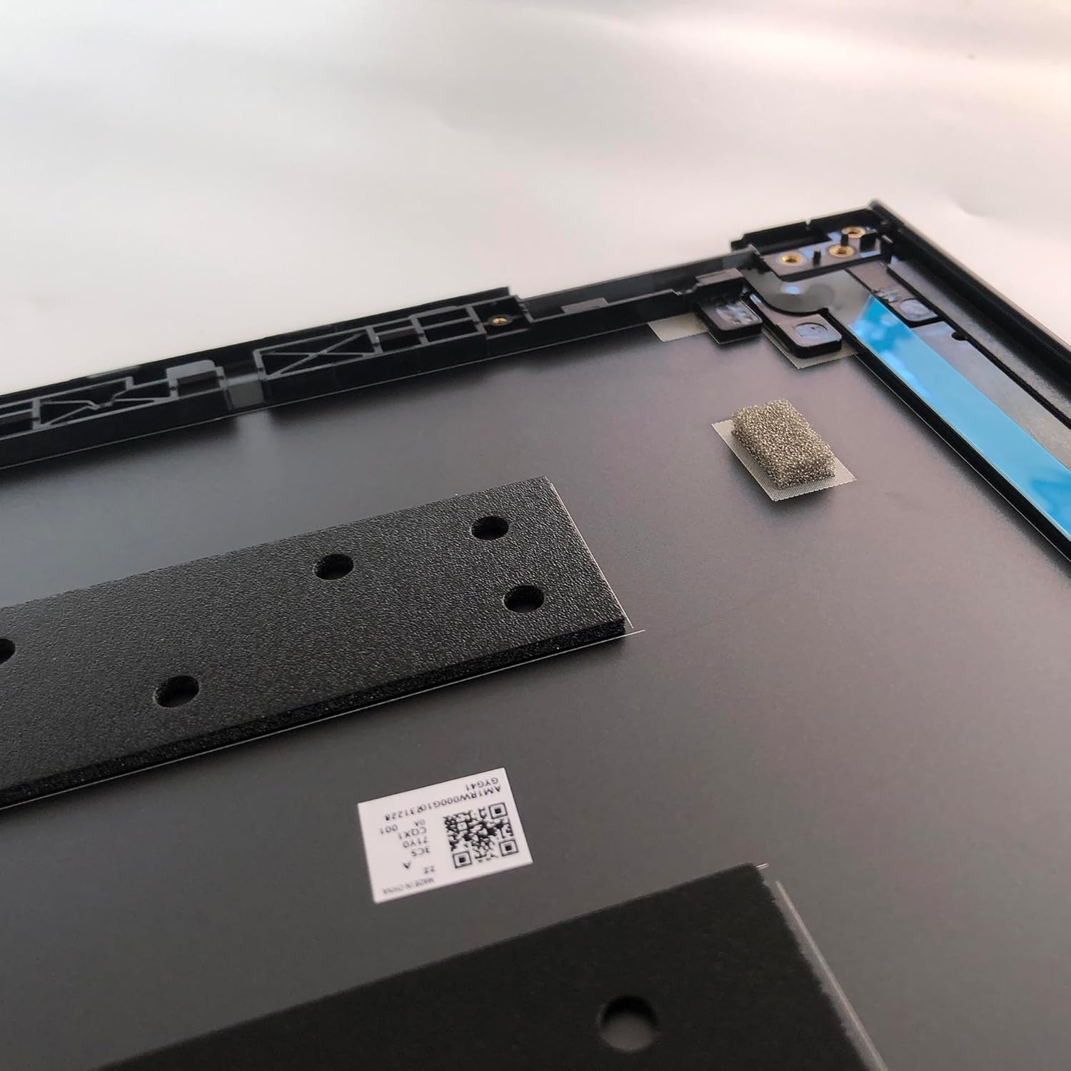 Replacement 14" Laptop LCD Cover Back Rear Top Lid for Lenovo Yoga 7 14ITL5 5CB1A08845 Grey