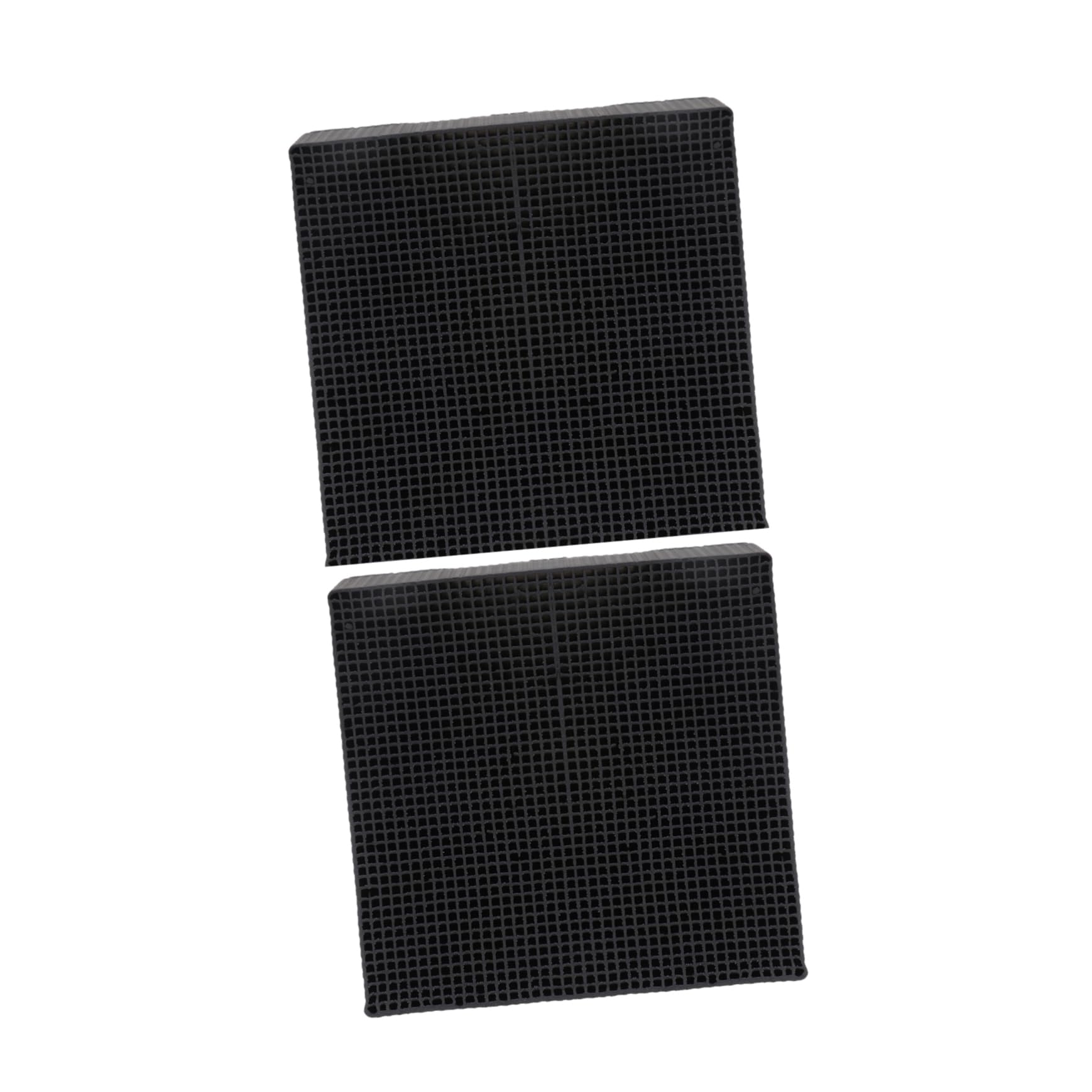 Gatuida 2piezas Cubo De Purificación De Agua Filtro para Pecera Herramienta De Filtración Subacuática para Acuario Limpiador Purificador De Agua para Limpieza De Peceras