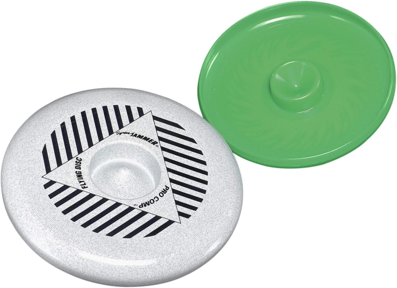 Spin Jammer 10in Disc (Styles and Colors May Vary)