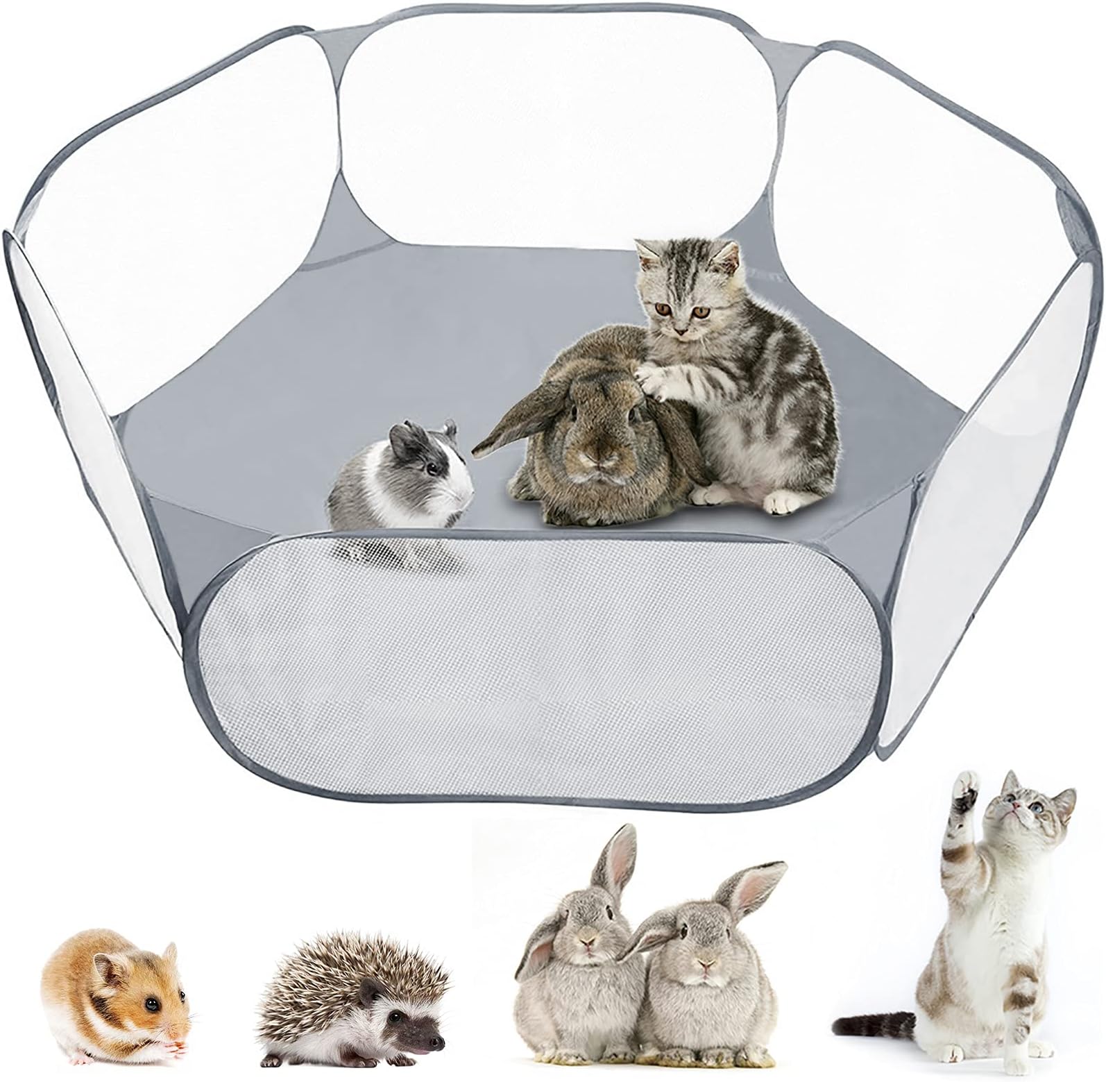 Photo inspiration: Exercise Playpen For Hamsters Reference: Maikehigh Small Animal Pet Playpen Pop Open Cage Tent Exercise