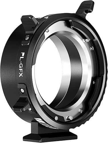 Miniatura 5 de VILTROX NF-Z Adaptador de montaje de lente FTZ de enfoque automático, anillo de control, adaptador de lente NF-Z, compatible con lente Nikon F a