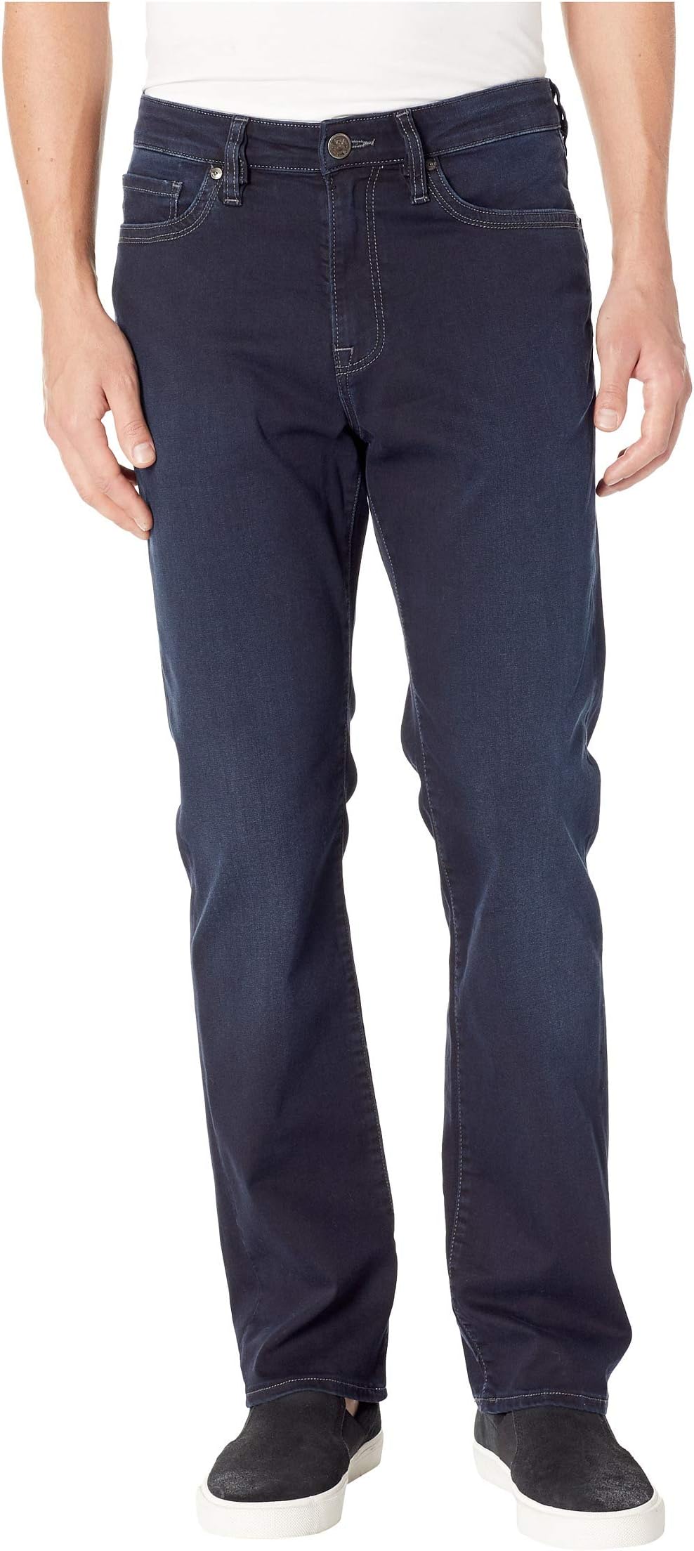 Charisma Relaxed Fit in Midnight Austin