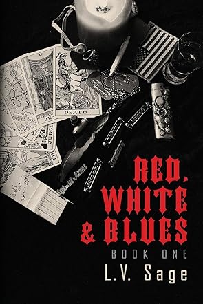 Red, White & Blues
