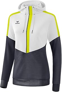 Erima Women's Squad Hoody