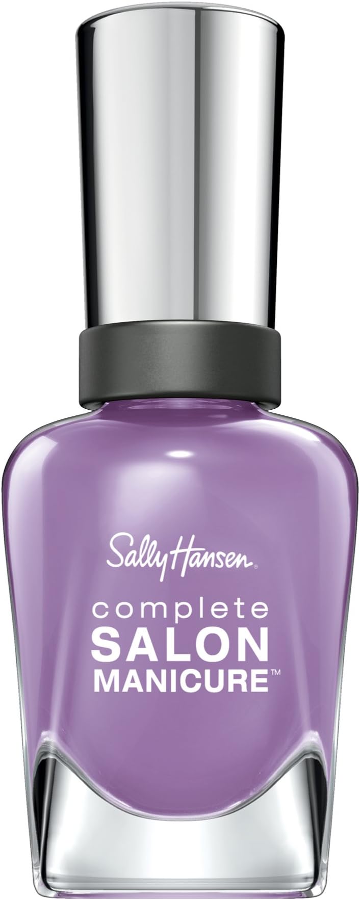 Complete Salon Manicure Nail Color, Purples