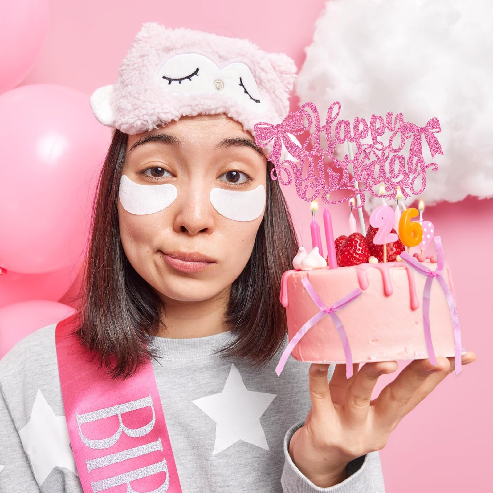 C-girl The ZX-6R is a bit tall for @gabrijele_ and Ian saw a woman for