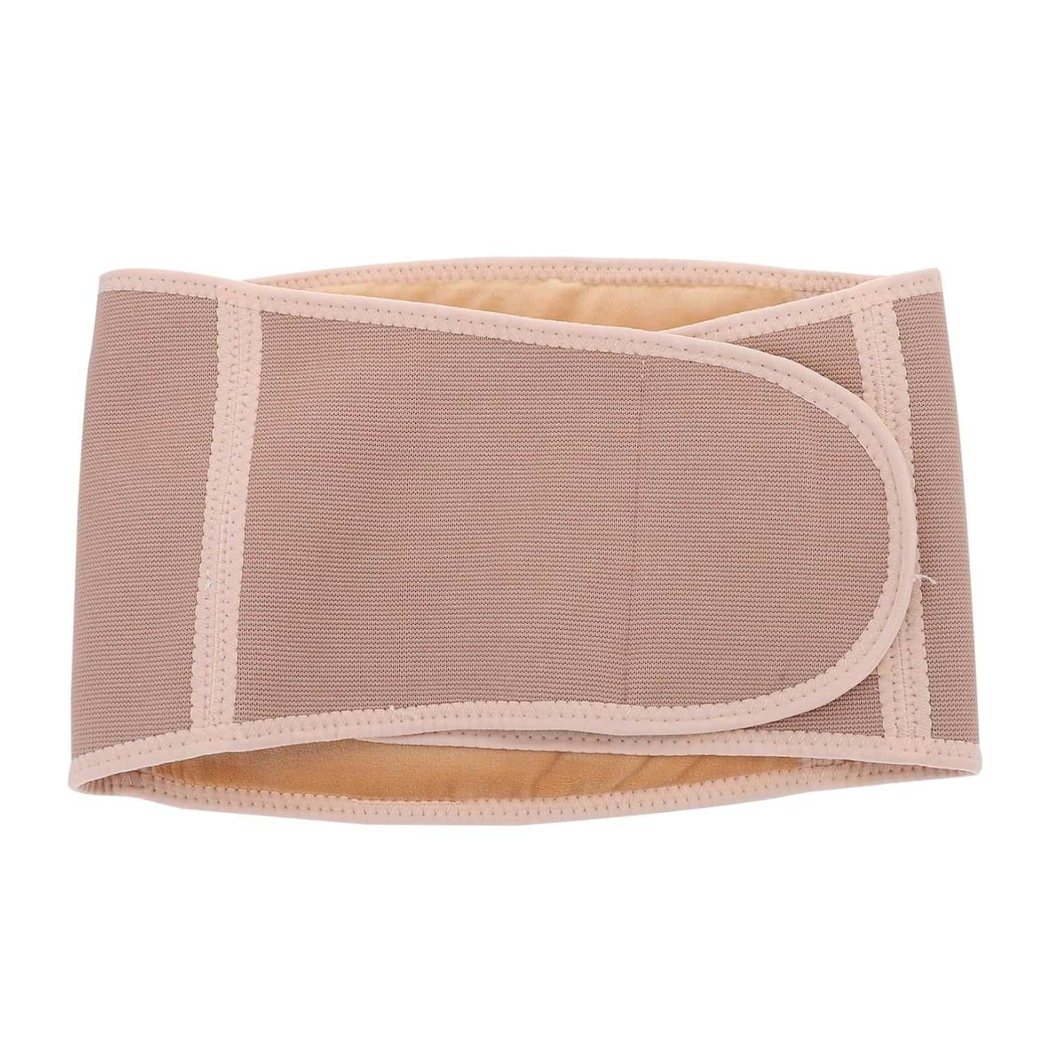 Lumbar Support Waist Protector Belt Warmth Band for Winter Sports Breathable Design for Injury and Comfort Suitable for All Outdoor Activities
