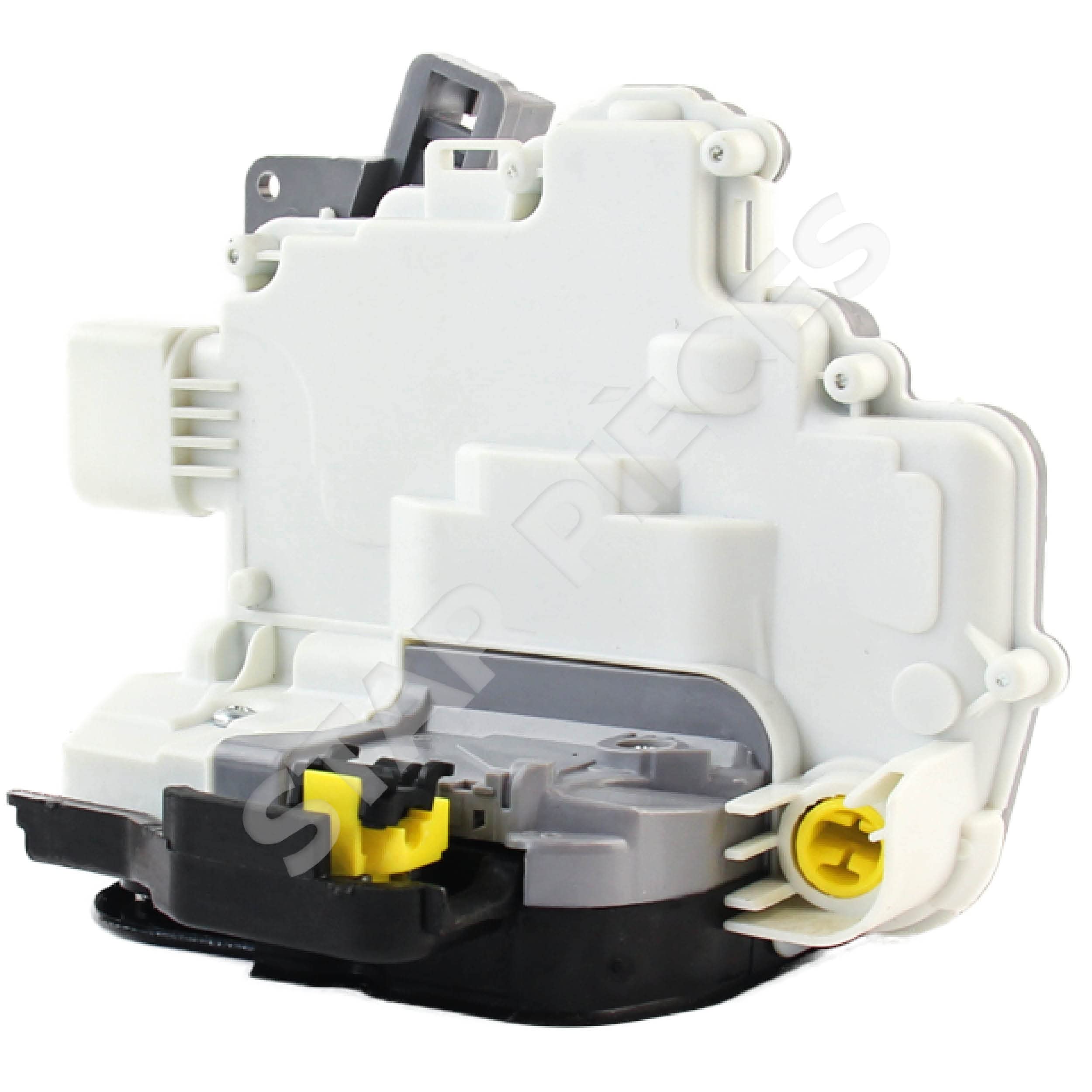 Serrure de porte compatible pour A3, A4, A6, A8, Exeo (2002-2012) AVANT GAUCHE (côté conducteur) Centralisation de porte | 4F1837015E, 4F1837015G