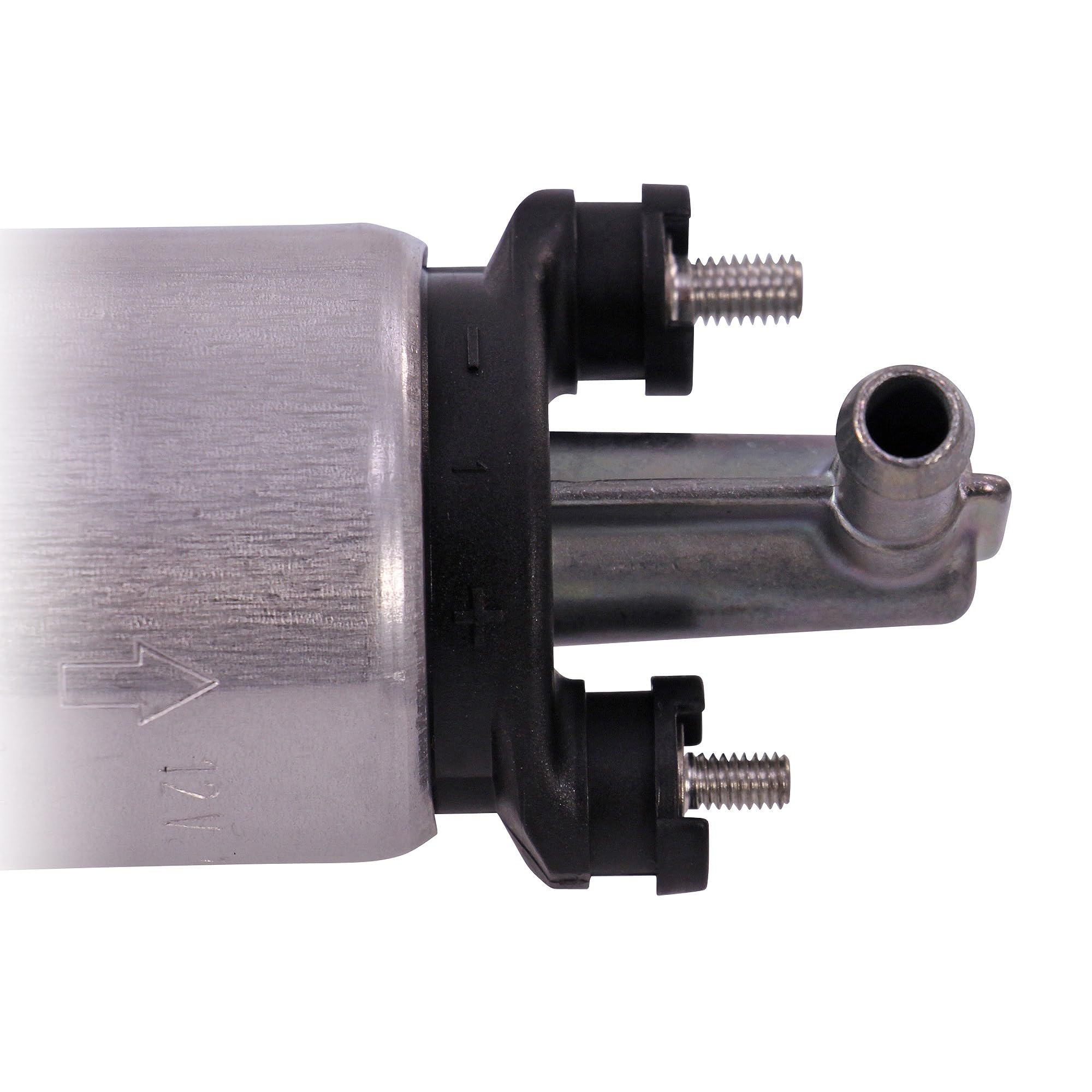 BOSCH Kraftstoffpumpe 0986580372