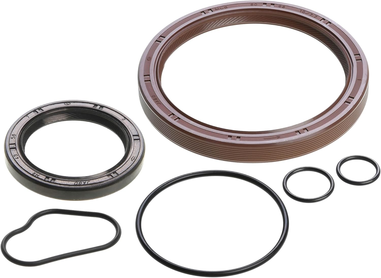 Ajusa Engine Conversion Gasket Set 54111800