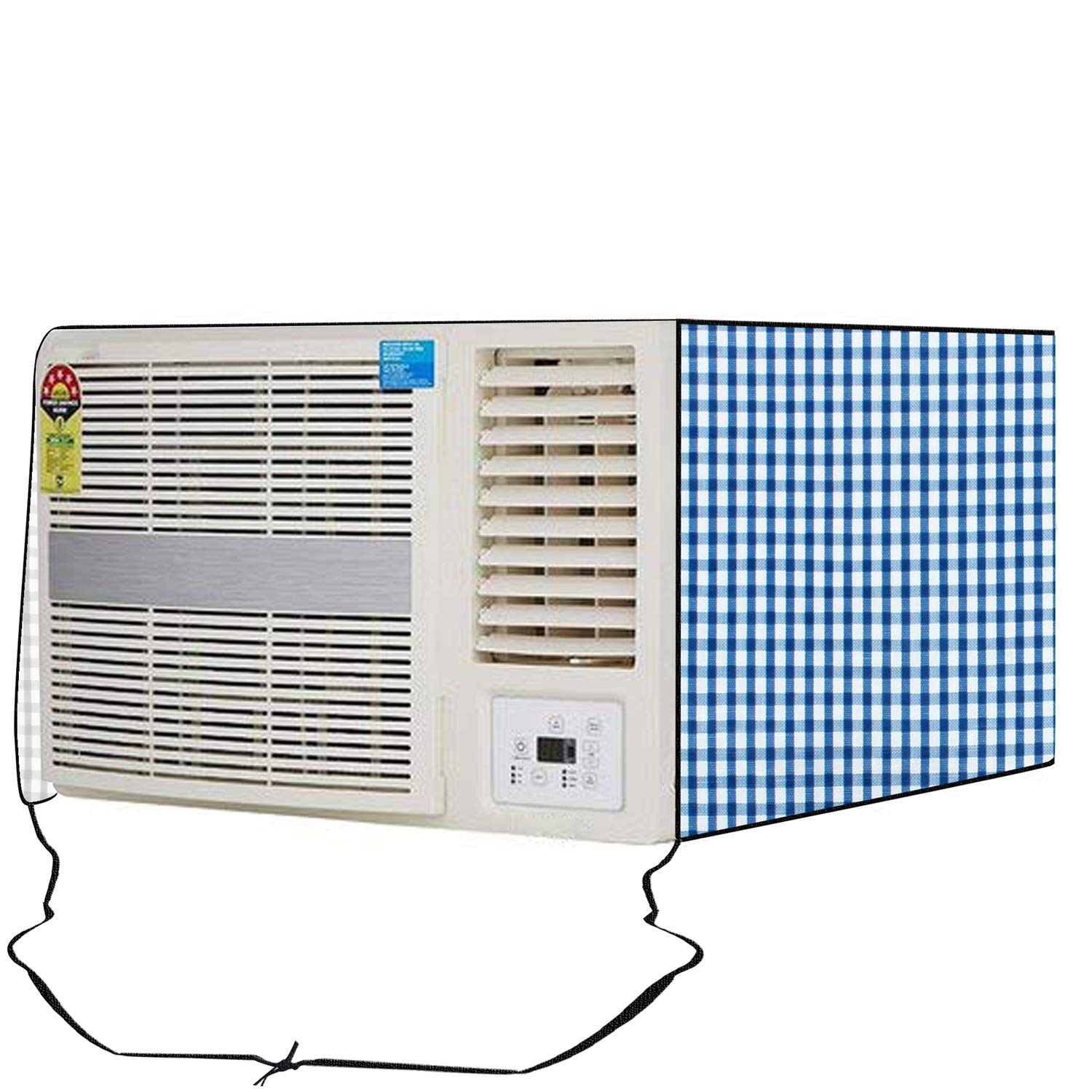 New Year Sale Stylista Window Ac Cover 2 Ton Waterproof And Dustproof Pvc 1 New Year Sale Stylista Window Ac Cover 2 Ton Waterproof And Dustproof Pvc