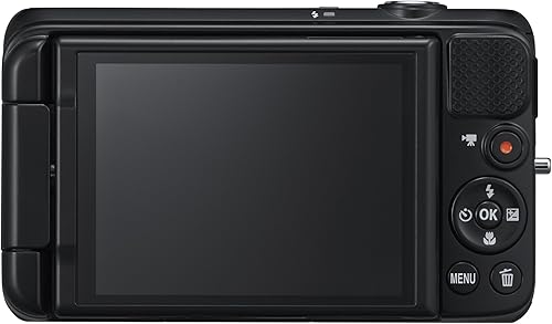 Miniatura 2 de Nikon cámara digital Coolpix S6600BK