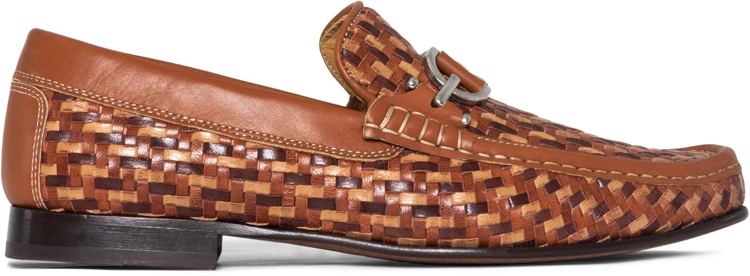 Donald J Pliner Men's Loafer - Image 6